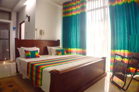 Villa Baywatch, Rumassala - 87