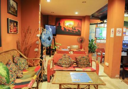 All in 1 Guesthouse - 1