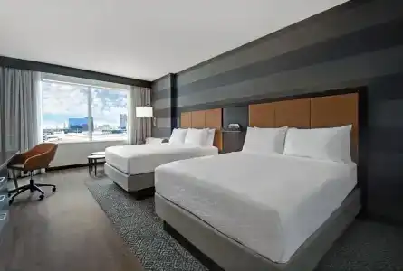 Holiday Inn Express - Houston - Galleria Area, An Ihg - 48