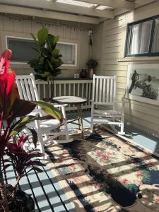 Aloha Junction - 5 min from Hawaiies National Park - 55