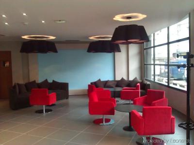 Hôtel Panorama - 20