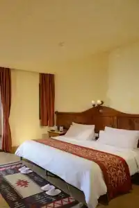 Charmillion Sea Life Resort - 3
