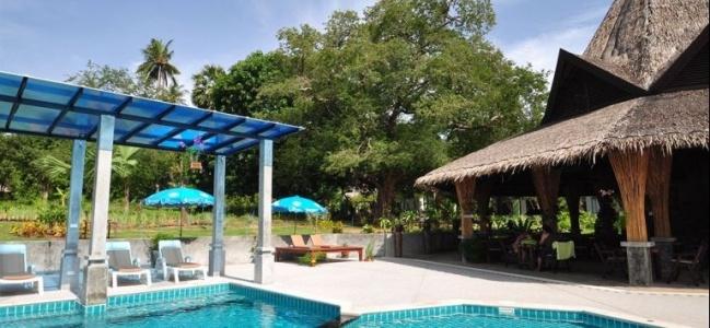 Samui Honey Suite - 45