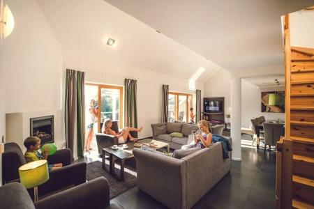 Lipno Lake Resort - 131