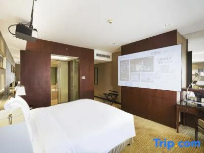 Sofitel Nanjing Galaxy - 50