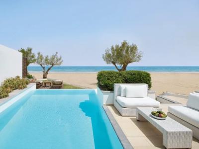Amirandes Grecotel Boutique Resort - 159