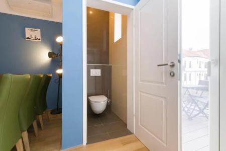 Vienna Stay Pezzl 1170 - 121