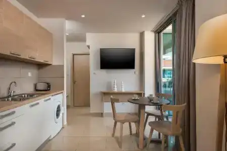 Trianon Luxury  & Suites - 51