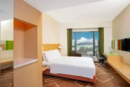 Holiday Inn Express Kowloon East - 39