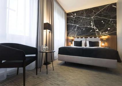 Best Western Mariacki Katowice - 45