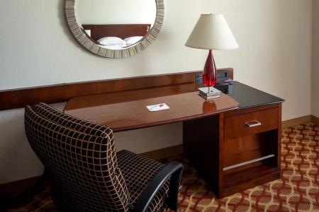 Indianapolis Marriott East - 45
