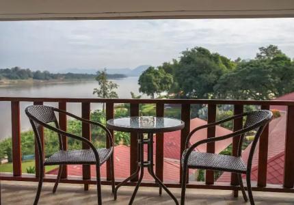 Chiangkhan River Mountain Resort - 77