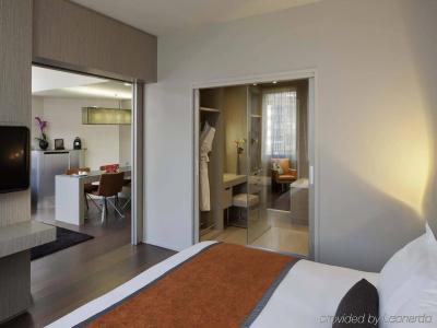 Pullman Toulouse Centre Ramblas - 5