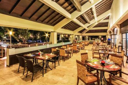 Novotel Chumphon Beach & Golf - 1