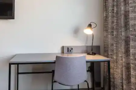 Scandic Kallio - 47
