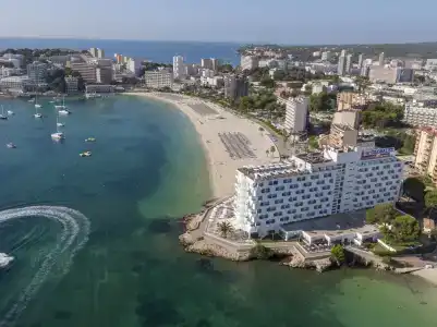Globales Santa Lucia - Adults Only 18 - 21