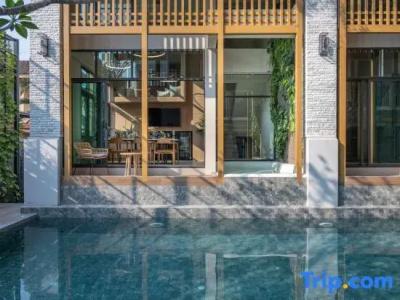 Shan Villas Sukhumvit - 377