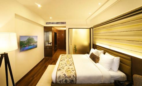 The Royale Senate Race Course, Bangalore - 55