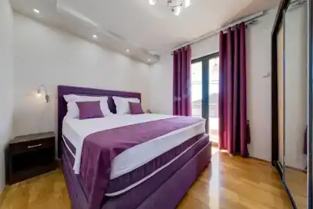 Alt Braic Villa - 1