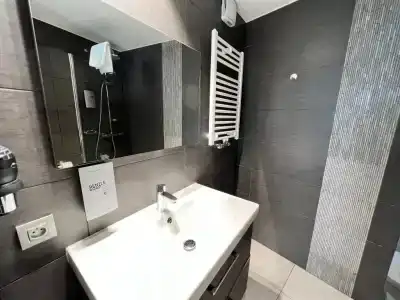 Best Western Royal Centre - 51