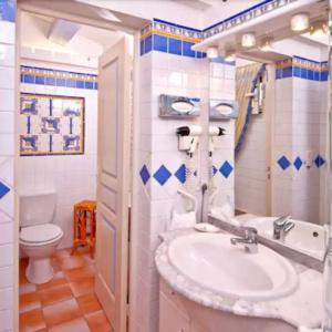 Hôtel Jas Neuf - 43