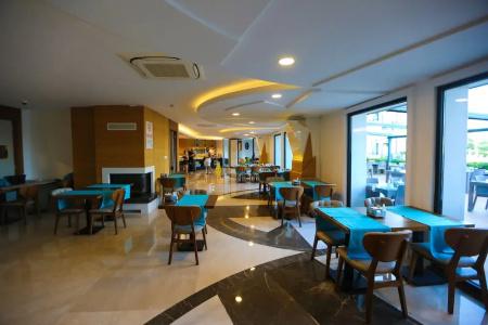 Acroter Spa - Alcohol Extra All Inclusive - 42