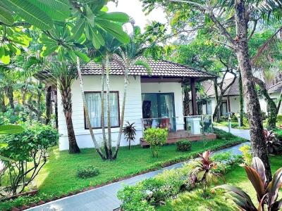 Orange Resort - 231