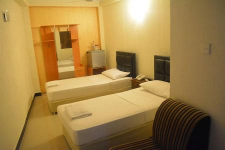 Saasha City - 18