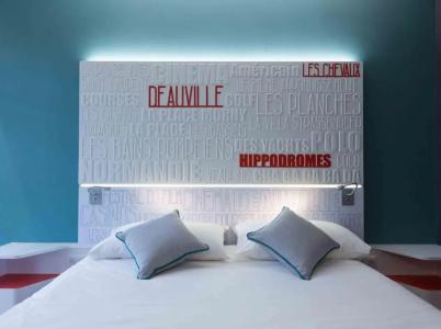 ibis Styles Deauville Centre - 34