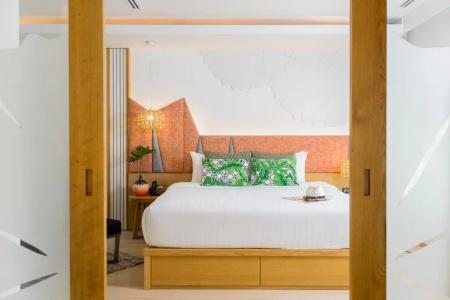 La Vida Samui - 125