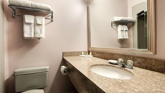 Best Western Plus Stoneridge Inn & Conference Centre Ontario - 73