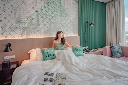 Avani Sukhumvit Bangkok - Sha Extra Plus Certified - 32