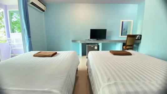 Chaokoh Phi Phi And Resort- Sha Extra Plus - 42