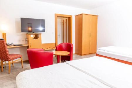 Budget Alexander - 54