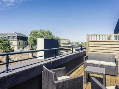 Novotel Bordeaux Centre Gare Saint Jean - 17