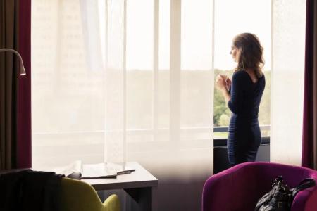 Mercure Groningen Martiniplaza - 53