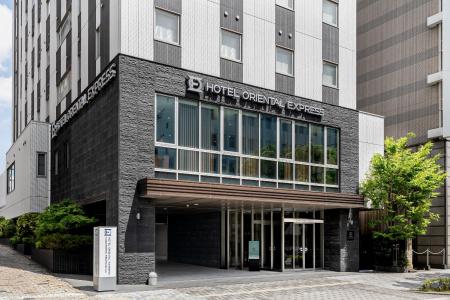 Toyoko Inn Kagoshima Temmonkan No 1 - 15