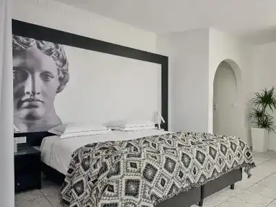 Meandros Boutique & Spa - 83
