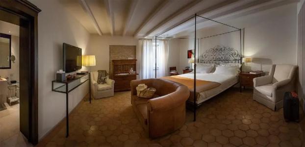 Relais & Chateaux Palazzo Seneca - 45