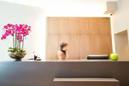 Hôtel des Voyageurs Boutique - 21