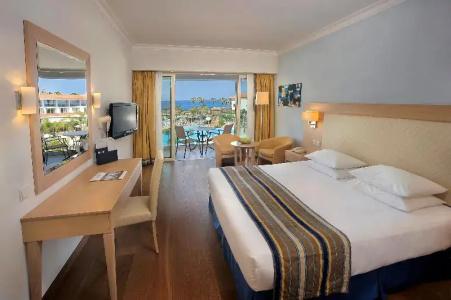 Olympic Lagoon Resort Paphos - 119