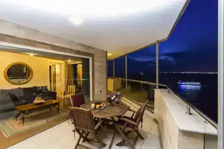 Izmir Palas - 7