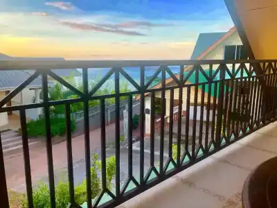 Mountain Lodge - 15