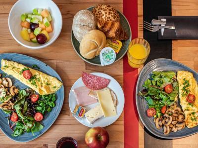 Mercure Antwerp City South - 12