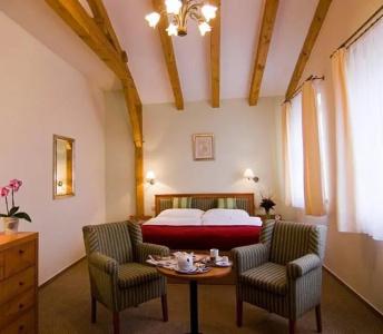 Castle Residence Praha - 29