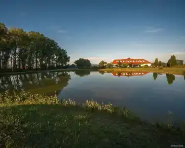 Prachárna Park Olomouc - 16