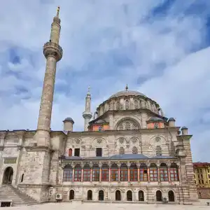 KEÇİK - 26