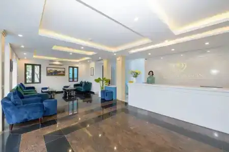 Royal Manison & Spa - 11