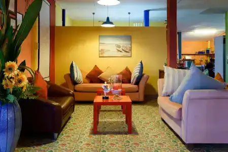 Lareena Resort Koh Larn Pattaya - 15