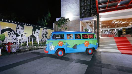 Fame Sunset Road - 19
